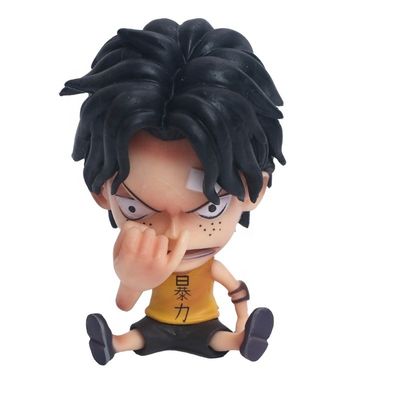 アニメ プラスチックのアクション・フィギュア トイ・コレクション pvc モデル フィギュア 3D トイ・モデル オーダーメイド