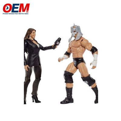 カスタムアクションフィギュアメーカー 3.75インチアクションフィギュアフィギュア