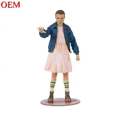 OEM プラスチック フィギュア 映画 キャラクター アクション フィギュア