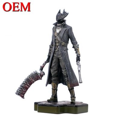 玩具のサプライヤー 自分のアクションフィギュアをカスタマイズする