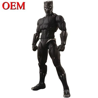 OEM 工場 3D プラスチックの彫像