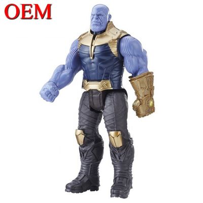 High Quality Oem Figure Plastic Figurines Manufacturer