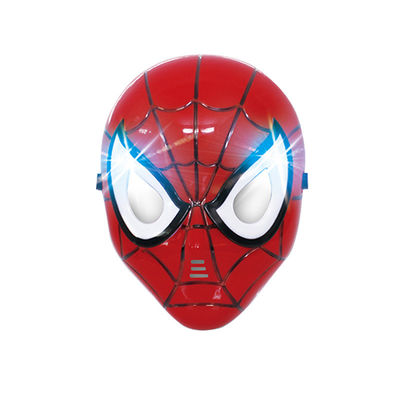 OEM スーパーヒーロー マスク マーベル スーパーヒーロー コスチューム マスク ハロウィーンのコスプレパーティー