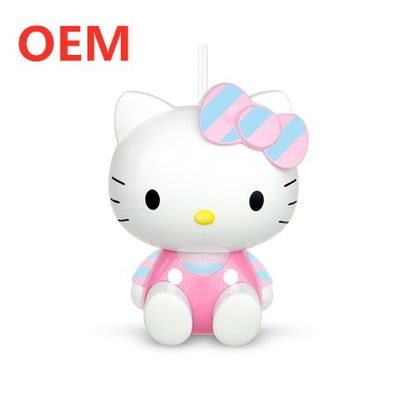 OEM カスタマイズされた3Dアニメ ポップコーンバケツ