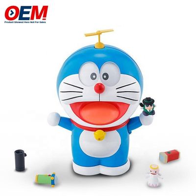 オーダーメイド 自動車 OEM 漫画 玩具 ビニール 玩具