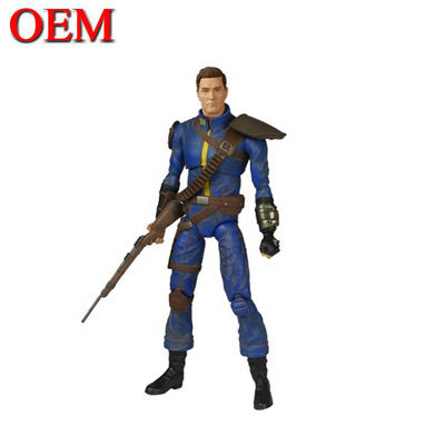 OEM 工場 カスタムビニール 玩具 デザイン カスタム ミニチュア 人形 玩具