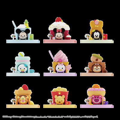オーダーメイド ツムツム PVC 玩具
