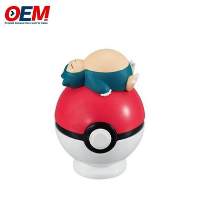 オーダーメイド ミニ トイ イッグ ポケットモンスター カプセル トイ メーカー 自分のデザイン トイを作る