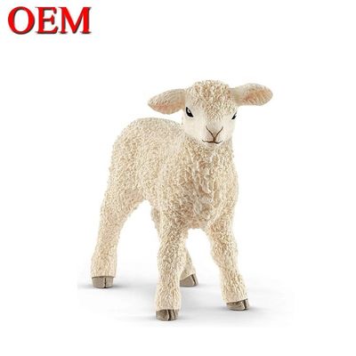 製造者 オーダーメイド ミニ モデル 玩具 小型 動物 樹脂 彫刻