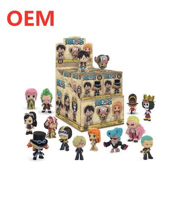 カスタム 玩具 メーカー カスタム デザイナー キャラクター ブラインドボックス ヴィニール フィギュア