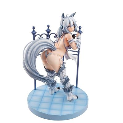 カスタムセックスアニメPvcフィギュア人形玩具 カスタム3D日本ヌードガールアクションフィギュアPVC玩具