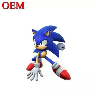 オーダーメイド メーカー OEM プラスチックビニール 玩具製造 オーダーメイド アクションフィギュア