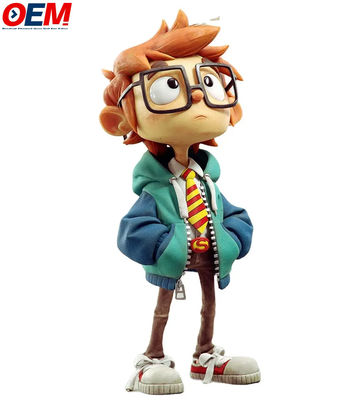 OEM アート アニメ プラスチック アクション フィギュア 3D プリント ヴィニール 玩具メーカー ヴィニール フィギュア
