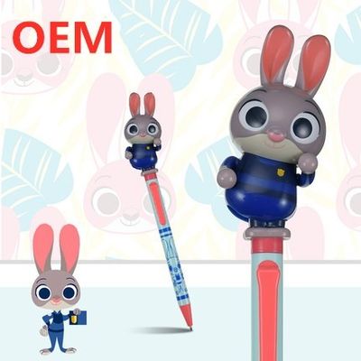 カスタム製のジュディペン