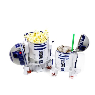 プリントした映画スター カスタムフィギュア 玩具 ギフト&クラフト コレクション OEM デザイン ドール コンテナ