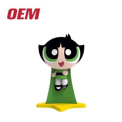 カスタム映画 ポップコーンバケツ プラスチックバケツ キャラクター ポップコーンバケツを小さくする