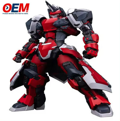 カスタムロゴ プラスチックアクションフィギュア コレクションモデル フィギュア 映画キャラクター用おもちゃ