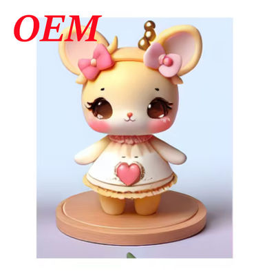 漫画キャラクター カスタムトイ ミステリーボックス アニメ ブラインドボックス