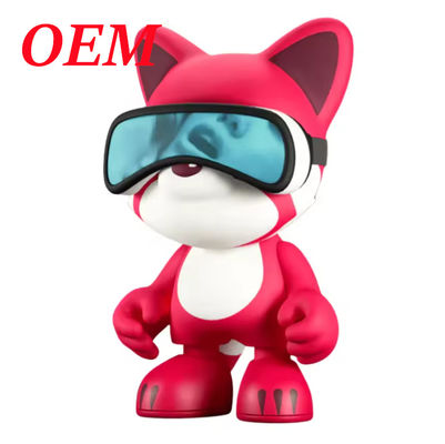 PVC フィギュア アニメ アクション フィギュア 家具 アート トイ