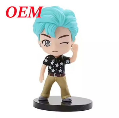 PVC フィギュア アニメ アクション フィギュア 家具 アート トイ