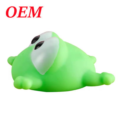Aduit ISO9001 PVC素材の子供用の浴具 OEMのみ