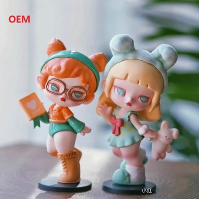 PVCビニールフィギュア アニメ アクションフィギュア 家庭装飾 アートトイ
