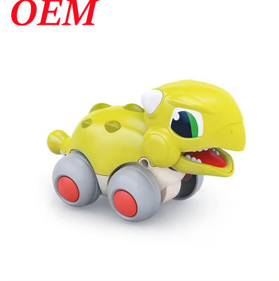 プラスチック 自動車 玩具 PVC 動物 玩具 子供 プレゼント