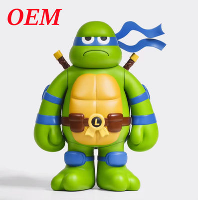 プラスチック カメ 玩具 PVC 動物 玩具 子供 プレゼント