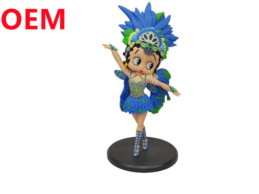 OEM オーダーメイド プラスチック 3D PVC ビニール 玩具 フィギュア / アート